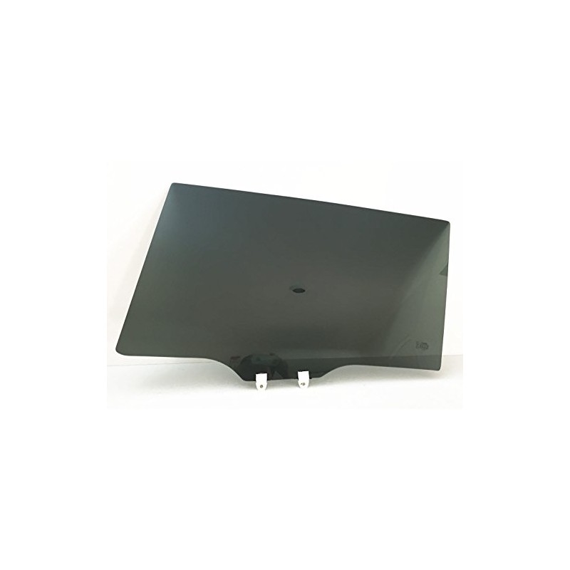 Driver Left Side Rear Sliding Cargo Door Window Door Glass