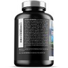 BCAA 3000mg - 2:1:1 BCAA Capsules - BCAAs (150 Capsules)