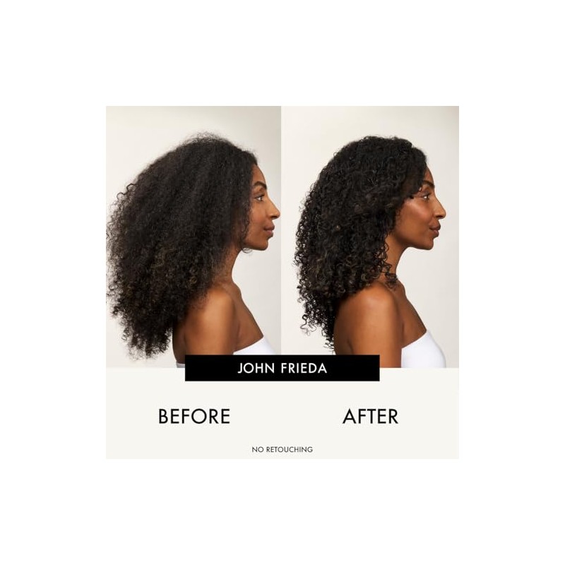 John Frieda Frizz Ease The Hydro Sealer Moisture Protect Serum