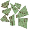 Handmade Crème De Menthe Chocolate Bark 2.25 lbs