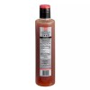FixtureDisplays SHOTT Triple Peach Real Fruit Flavoring Syrup 1 Liter