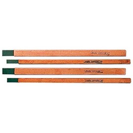 Arcair Model 35-099-003 3/8" X 12" DC Copperclad Flat Arc Gouging Electrode (50 Per Box)