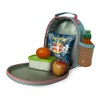 Flyte Chloe The Unicorn - Lunch Bag 9cm x 19cm