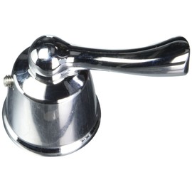 Delta Faucet RP64879 Single Lever Traditional Butler Handle, Chrome