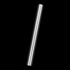 Alnicov 50PCS Seamless Nails Seamless Double Head Skirting Nails with