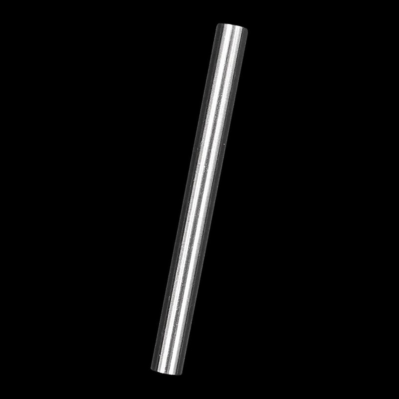 Alnicov 50PCS Seamless Nails Seamless Double Head Skirting Nails with
