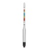 FastRack Hydrometer - Triple Scale