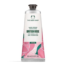 The Body Shop Hand Cream 100 ml