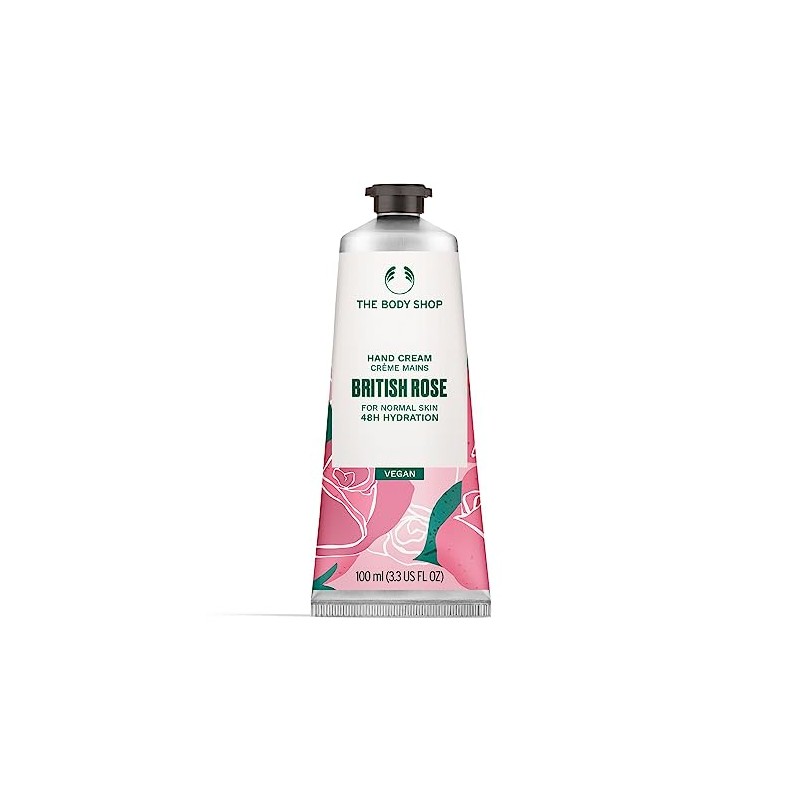 The Body Shop Hand Cream 100 ml