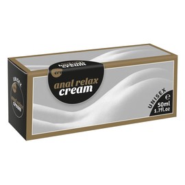 Hot Ero Anal Backside Relax Cream 50ml