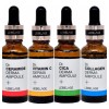 Serum Facial Derma Coreano_ Vitamina Y Ceramida_ Reafirmante