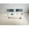 MALLY DUO CANCELATION CONCEALER "MEDIUM" (SETTING POWDER~CONCEAL