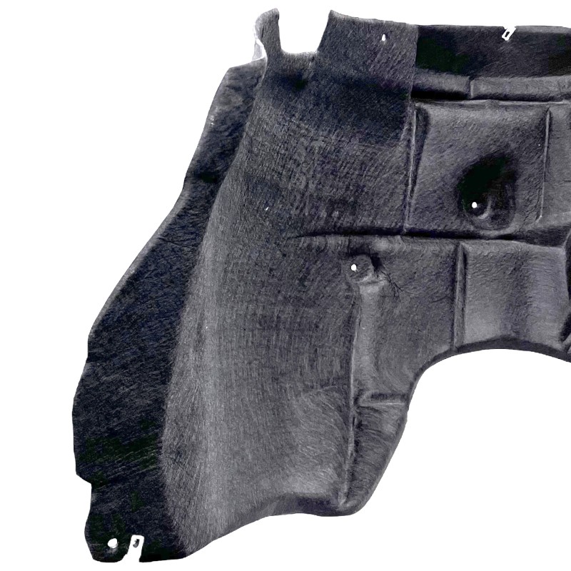 Aftermarket Products For 2021-2024 Tahoe/Suburban Front Driver Side Inner Fender