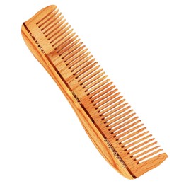 Vega Styling Wooden Comb