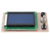 12864 LCD Display Screen 3D Printer Replacement Part LCD Control