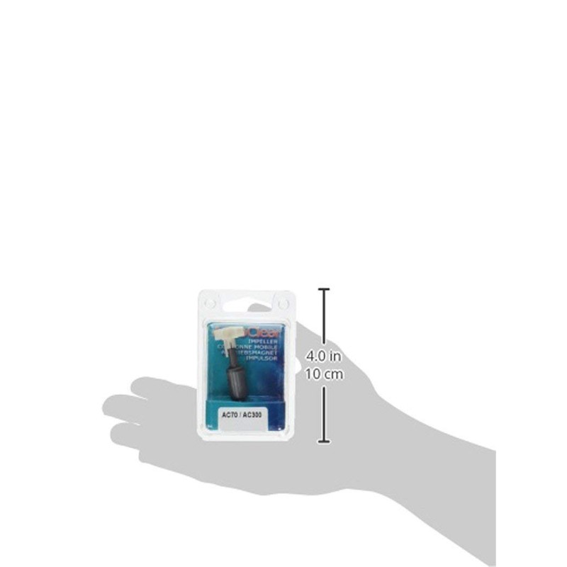 AquaClear Impeller Assembly for AquaClear 70 Power Filter for Aquariums,