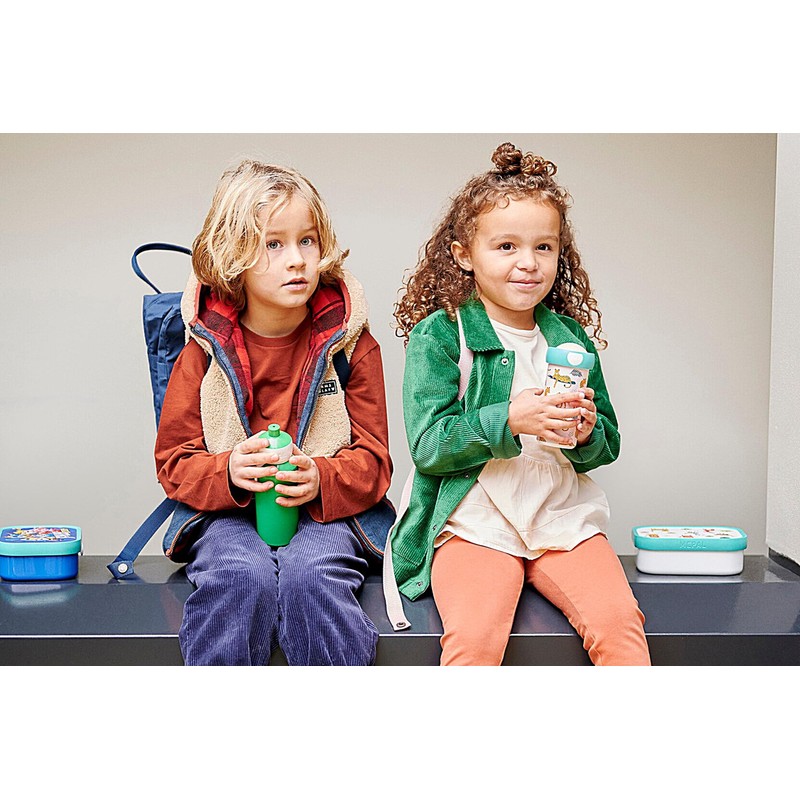 Mepal - Drinking Bottle Pop-up Campus - Drinking Bottle -
