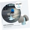 BIUDECO Household Fitness Equipment Portable Sit Up Assist Device Ergonomic