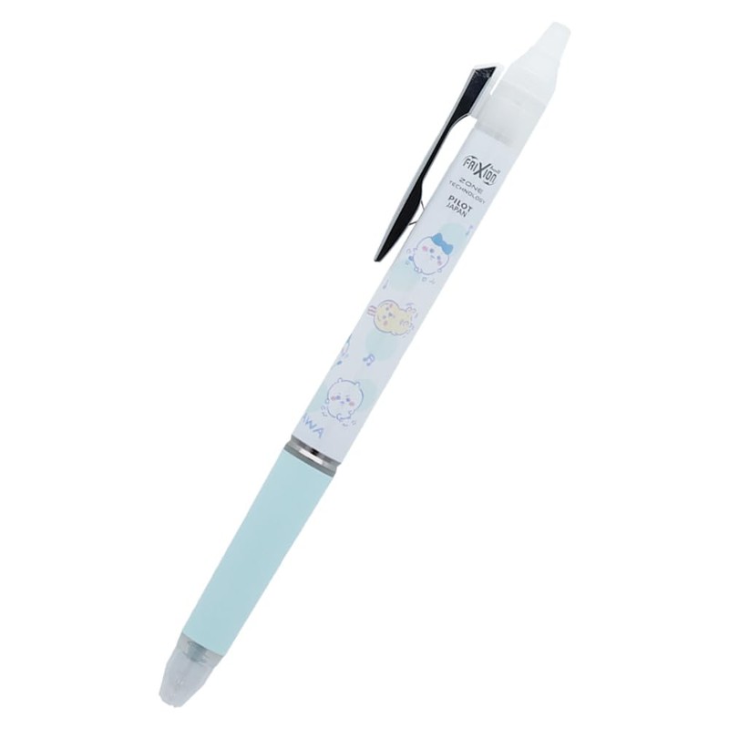 Sunstar Stationery Chiikawa Goods Frixion ZONE A S46555575