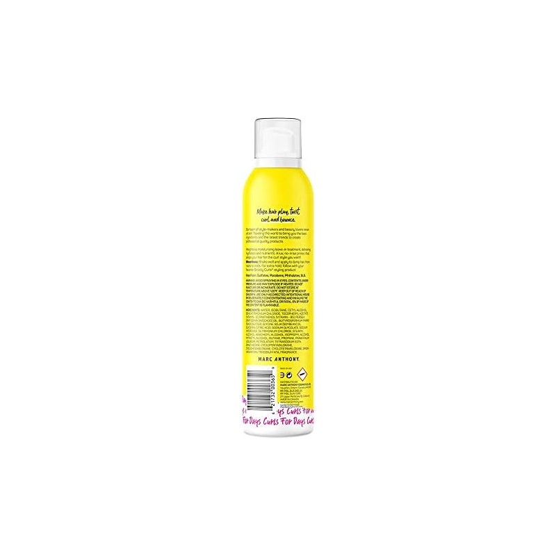 Marc Anthony Marc Anthony True Professional Strictly Curls Perfect Curl