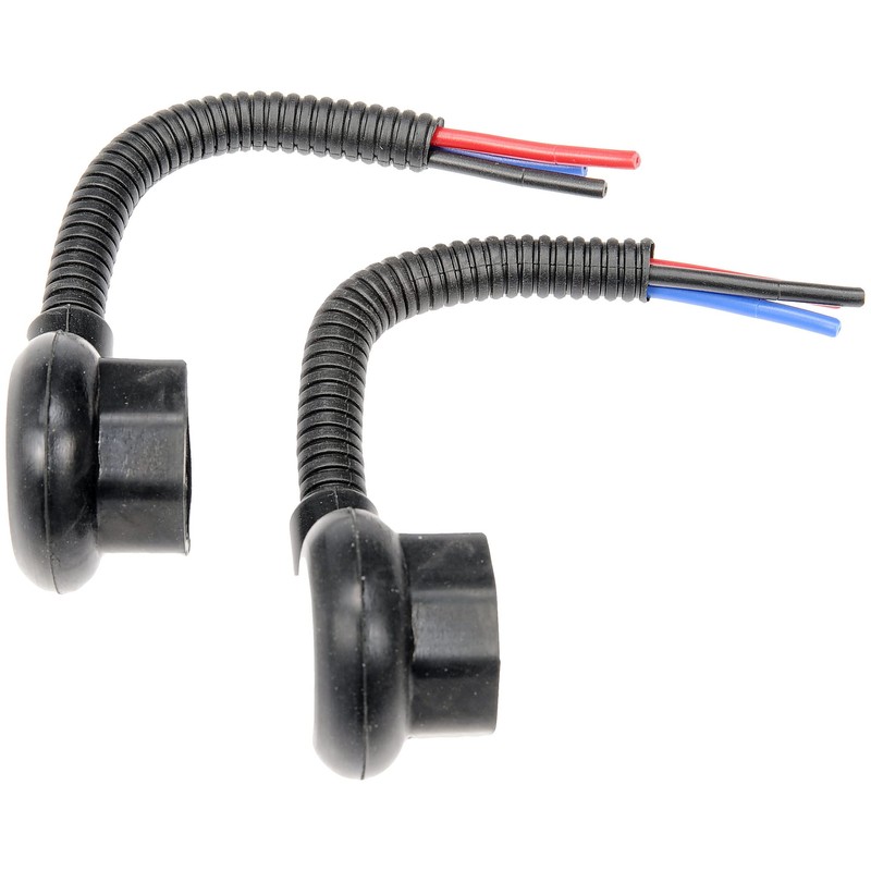 Dorman 84790 High Temperature Headlamp Standard Socket Compatible with Select