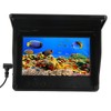 Underwater Fishing Camera Waterproof 4.3inch IPS HD Video Fish Finder