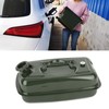 Jerry Can 0.8 Gallon 3L for Gasoline Fuel Gas Storage