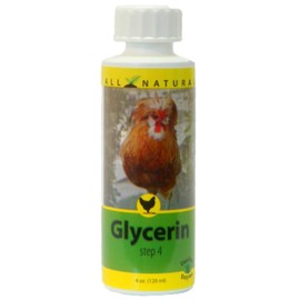 CareFree Enzymes 99997 Glycerin Poultry Care, 16 oz