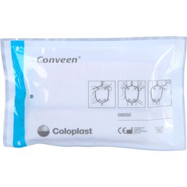CONVEEN Fastening Straps 50504 Pack of 2