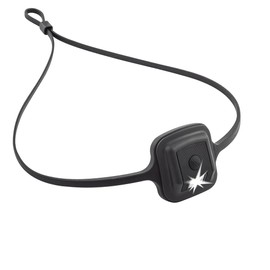 Panther Vision - GUMBI-Lamp LED Headlamp - USB Rechargeable LED Headlamp - Anti-Slip Silicone Design