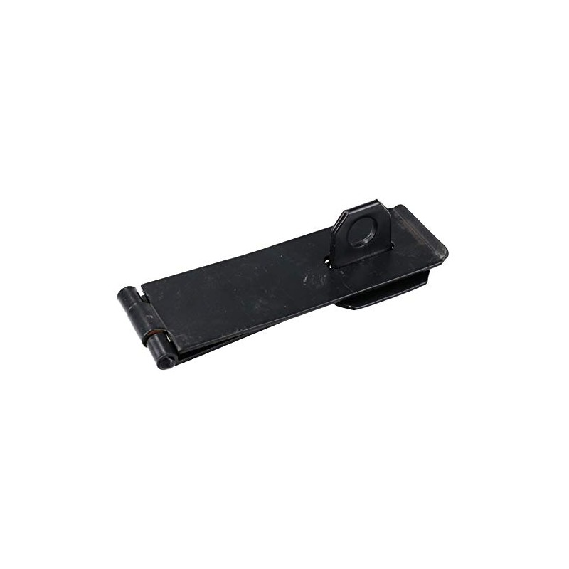 4" x 1.5" (102 x 38mm) Hasp and Staple Security