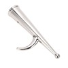 Boat Hook 28mm Stainless Steel Seawater Corrosion Resistance Marine Boat