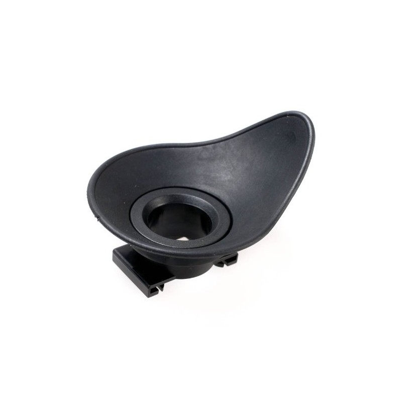 JJC EC-7 eyecup for selected Canon EOS cameras - replaces