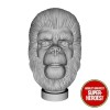 Mego Planet of the Apes Chimp Custom Head 3D Printed