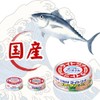 Inaba Foods Inaba Domestic Light Tuna No Added Salt 70g×5