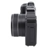 Wifi Digital Camera Dual Lens Front Rear 4K 64MP Portable