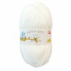 James C Brett - Baby Aran - 100g Balls -