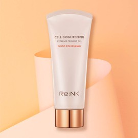 [Re:NK] Cell Brightening Extreme Peeling Gel 100ML