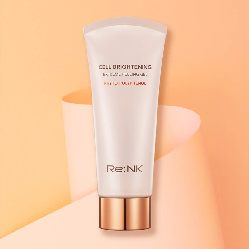[Re:NK] Cell Brightening Extreme Peeling Gel 100ML