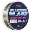 Yamatoyo Fluoro Blast 328.3 ft (100 m) Army Gray No. 2.5 (10lb)