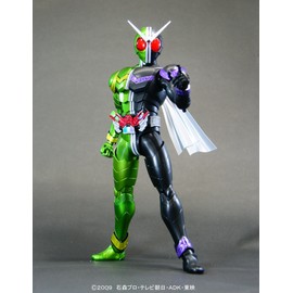 MG Figuare Rise Masked Rider W Cyclone Joker 1/8 scale model kit (japan import)