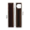 Sunby Stamp Case, Sparkling Flower CA-KF-02, Blue B