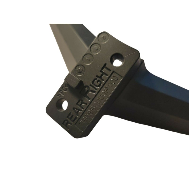 Complete TV Base Stand Legs sub for VIZIO V-Series 50"