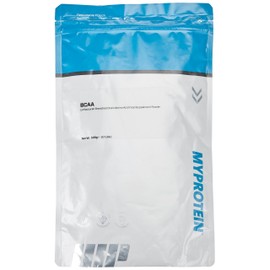 マイプロテイン BCAA ノンフレーバー 500g