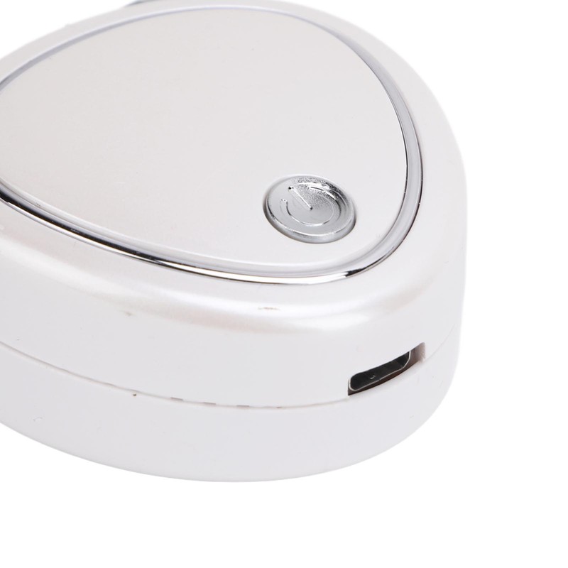 Facial Skin Lifting Machine Reduce Swelling Wrinkle Removal USB Rechargeable