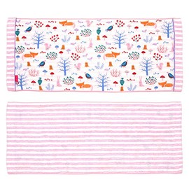 isso ecco Imabari Face Towel Mori PK 0014068PK