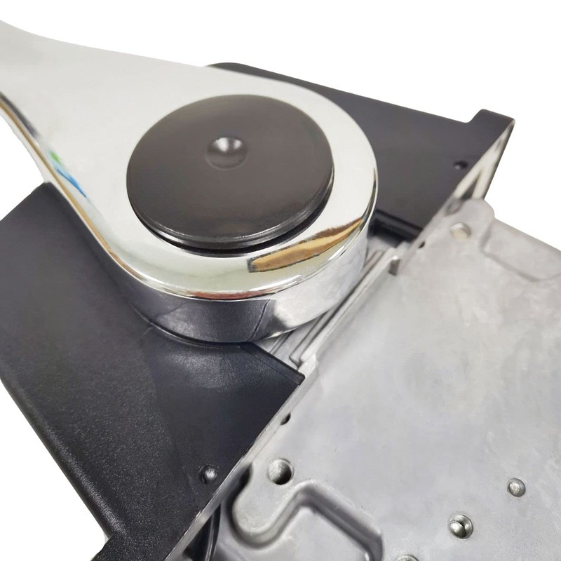 Outboard Motor Remote Control Box Kit 67200-93J13 For Suzuki DF25