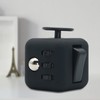 Appash Fidget Cube 4PCS Stress Anxiety Pressure Relieving Toy Great