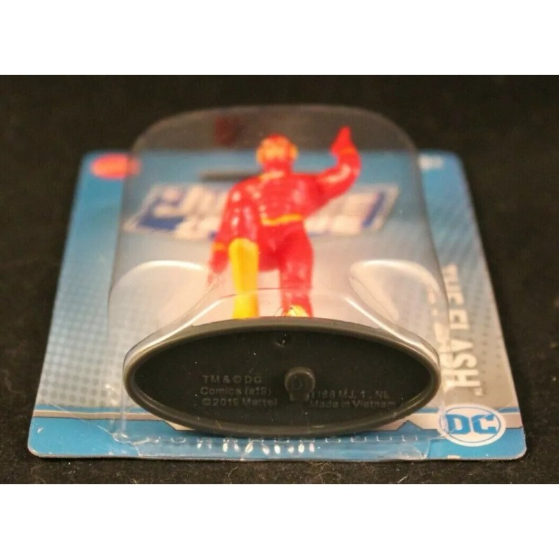 DC - Justice League - Flash - Mini Figure -