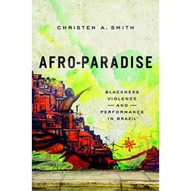 Afro-Paradise: Blackness, Violence, and Performance in Brazil